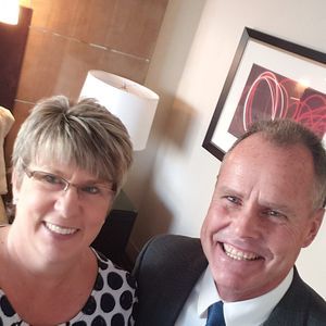 Meet your Posher, Diane